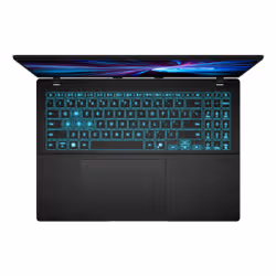 ASUS V16 V3607VH-TK131W Intel Core 5 210H Laptop 40.6 cm (16") WUXGA 16 GB DDR5-SDRAM 512 GB SSD NVIDIA® GeForce RTX™ 5050 Wi-Fi 6 (802.11ax) Windows 11 Home Black - Additional view 5