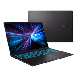 ASUS V16 V3607VH-TK131W Intel Core 5 210H Laptop 40.6 cm (16") WUXGA 16 GB DDR5-SDRAM 512 GB SSD NVIDIA® GeForce RTX™ 5050 Wi-Fi 6 (802.11ax) Windows 11 Home Black - Additional view 6