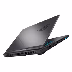 ASUS ROG Strix G16 G614PW-RV005W laptop AMD Ryzen™ 9 8940HX 40.6 cm (16") WUXGA 32 GB DDR5-SDRAM 1 TB SSD NVIDIA GeForce RTX 5080 Wi-Fi 6E (802.11ax) Windows 11 Home Black, Grey - Additional view 6