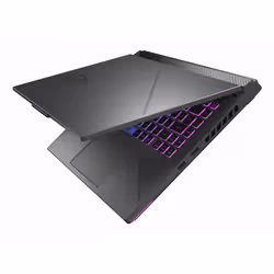 ASUS ROG Strix G16 G614PW-RV005W laptop AMD Ryzen™ 9 8940HX 40.6 cm (16") WUXGA 32 GB DDR5-SDRAM 1 TB SSD NVIDIA GeForce RTX 5080 Wi-Fi 6E (802.11ax) Windows 11 Home Black, Grey - Additional view 7