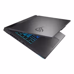 ASUS ROG Strix G16 G614PW-RV005W laptop AMD Ryzen™ 9 8940HX 40.6 cm (16") WUXGA 32 GB DDR5-SDRAM 1 TB SSD NVIDIA GeForce RTX 5080 Wi-Fi 6E (802.11ax) Windows 11 Home Black, Grey - Additional view 8