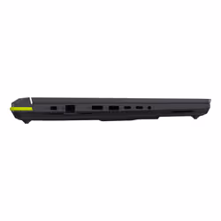 ASUS ROG Strix G16 G615LP-TS203W Intel Core Ultra 9 290HX Plus Laptop 40.6 cm (16") 2.5K 32 GB DDR5-SDRAM 1 TB SSD NVIDIA® GeForce RTX™ 5070 Laptop GPU Wi-Fi 7 (802.11be) Windows 11 Home Grey, Green - Additional view 6