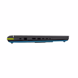 ASUS ROG Strix G16 G615LP-TS203W Intel Core Ultra 9 290HX Plus Laptop 40.6 cm (16") 2.5K 32 GB DDR5-SDRAM 1 TB SSD NVIDIA® GeForce RTX™ 5070 Laptop GPU Wi-Fi 7 (802.11be) Windows 11 Home Grey, Green - Additional view 7