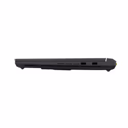 ASUS ROG Strix G16 G615LP-TS203W Intel Core Ultra 9 290HX Plus Laptop 40.6 cm (16") 2.5K 32 GB DDR5-SDRAM 1 TB SSD NVIDIA® GeForce RTX™ 5070 Laptop GPU Wi-Fi 7 (802.11be) Windows 11 Home Grey, Green - Additional view 8