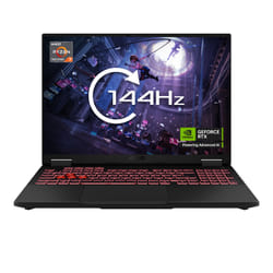 ASUS TUF Gaming A16 FA608UHI-TU127W AMD Ryzen™ 7 260 Laptop 40.6 cm (16") WUXGA 16 GB DDR5-SDRAM 1 TB SSD NVIDIA® GeForce RTX™ 5050 Laptop GPU Wi-Fi 6E (802.11ax) Windows 11 Home Grey