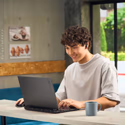ASUS TUF Gaming A16 FA608UHI-TU127W AMD Ryzen™ 7 260 Laptop 40.6 cm (16") WUXGA 16 GB DDR5-SDRAM 1 TB SSD NVIDIA® GeForce RTX™ 5050 Laptop GPU Wi-Fi 6E (802.11ax) Windows 11 Home Grey - Additional view 7