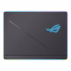 ASUS ROG Strix G18 G815LR-TT281W Intel Core Ultra 9 290HX Plus Laptop 45.7 cm (18") 2.5K 32 GB DDR5-SDRAM 1 TB SSD NVIDIA GeForce RTX 5070 Ti Wi-Fi 7 (802.11be) Windows 11 Home Grey - Additional view 8