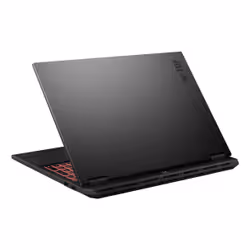 ASUS FA608UMI-TU167W AMD Ryzen™ 7 260 Laptop 40.6 cm (16") WUXGA 16 GB DDR5-SDRAM 512 GB SSD NVIDIA GeForce RTX 5060 Wi-Fi 6E (802.11ax) Windows 11 Home Black, Grey - Additional view 3