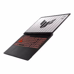 ASUS FA608UMI-TU167W AMD Ryzen™ 7 260 Laptop 40.6 cm (16") WUXGA 16 GB DDR5-SDRAM 512 GB SSD NVIDIA GeForce RTX 5060 Wi-Fi 6E (802.11ax) Windows 11 Home Black, Grey - Additional view 8