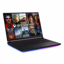 ASUS ROG Strix SCAR 18 G835LWG-TQ304W Intel Core Ultra 9 290HX Plus Laptop 45.7 cm (18") WQUXGA 32 GB DDR5-SDRAM 1 TB SSD NVIDIA GeForce RTX 5080 Wi-Fi 7 (802.11be) Windows 11 Home Black - Additional view 3