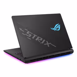 ASUS ROG Strix SCAR 18 G835LWG-TQ304W Intel Core Ultra 9 290HX Plus Laptop 45.7 cm (18") WQUXGA 32 GB DDR5-SDRAM 1 TB SSD NVIDIA GeForce RTX 5080 Wi-Fi 7 (802.11be) Windows 11 Home Black - Additional view 4