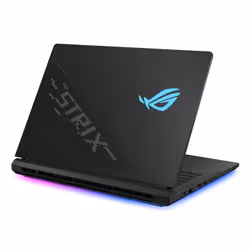 ASUS ROG Strix SCAR 18 G835LWG-TQ304W Intel Core Ultra 9 290HX Plus Laptop 45.7 cm (18") WQUXGA 32 GB DDR5-SDRAM 1 TB SSD NVIDIA GeForce RTX 5080 Wi-Fi 7 (802.11be) Windows 11 Home Black - Additional view 6