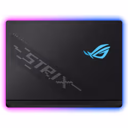 ASUS ROG Strix SCAR 18 G835LWG-TQ304W Intel Core Ultra 9 290HX Plus Laptop 45.7 cm (18") WQUXGA 32 GB DDR5-SDRAM 1 TB SSD NVIDIA GeForce RTX 5080 Wi-Fi 7 (802.11be) Windows 11 Home Black - Additional view 7