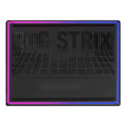 ASUS ROG Strix SCAR 18 G835LWG-TQ304W Intel Core Ultra 9 290HX Plus Laptop 45.7 cm (18") WQUXGA 32 GB DDR5-SDRAM 1 TB SSD NVIDIA GeForce RTX 5080 Wi-Fi 7 (802.11be) Windows 11 Home Black - Additional view 8