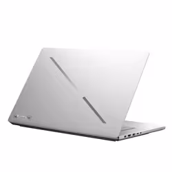 ASUS ROG Zephyrus G16 GU606AP-TB003W Intel Core Ultra 9 386H Laptop 40.6 cm (16") 2.5K 32 GB LPDDR5x-SDRAM 1 TB SSD NVIDIA® GeForce RTX™ 5070 Laptop GPU Wi-Fi 7 (802.11be) Windows 11 Home White - Additional view 7