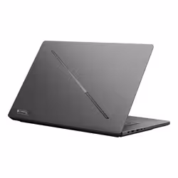 ASUS ROG Zephyrus G16 GU606AR-TB016W Intel Core Ultra 9 386H Laptop 40.6 cm (16") 2.5K 32 GB LPDDR5x-SDRAM 2 TB SSD NVIDIA GeForce RTX 5070 Ti Wi-Fi 7 (802.11be) Windows 11 Home Grey - Additional view 4