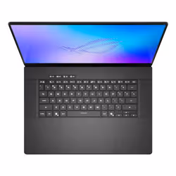 ASUS ROG Zephyrus G16 GU606AR-TB016W Intel Core Ultra 9 386H Laptop 40.6 cm (16") 2.5K 32 GB LPDDR5x-SDRAM 2 TB SSD NVIDIA GeForce RTX 5070 Ti Wi-Fi 7 (802.11be) Windows 11 Home Grey - Additional view 7