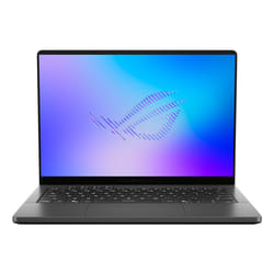 ASUS ROG Zephyrus G14 GU405AR-SY006W Intel Core Ultra 9 386H Laptop 35.6 cm (14") 3K 32 GB LPDDR5x-SDRAM 1 TB SSD NVIDIA GeForce RTX 5070 Ti Wi-Fi 7 (802.11be) Windows 11 Home Grey