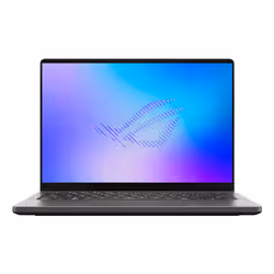 ASUS ROG Zephyrus G14 GU405AR-SY006W Intel Core Ultra 9 386H Laptop 35.6 cm (14") 3K 32 GB LPDDR5x-SDRAM 1 TB SSD NVIDIA GeForce RTX 5070 Ti Wi-Fi 7 (802.11be) Windows 11 Home Grey - Additional view 2