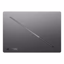 ASUS ROG Zephyrus G14 GU405AR-SY006W Intel Core Ultra 9 386H Laptop 35.6 cm (14") 3K 32 GB LPDDR5x-SDRAM 1 TB SSD NVIDIA GeForce RTX 5070 Ti Wi-Fi 7 (802.11be) Windows 11 Home Grey - Additional view 6