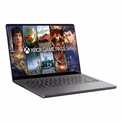 ASUS ROG Zephyrus G14 GU405AW-SY018W Intel Core Ultra 9 386H Laptop 35.6 cm (14") 3K 32 GB LPDDR5x-SDRAM 1 TB SSD NVIDIA GeForce RTX 5080 Wi-Fi 7 (802.11be) Windows 11 Home Grey - Additional view 2