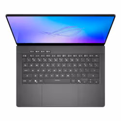 ASUS ROG Zephyrus G14 GU405AW-SY018W Intel Core Ultra 9 386H Laptop 35.6 cm (14") 3K 32 GB LPDDR5x-SDRAM 1 TB SSD NVIDIA GeForce RTX 5080 Wi-Fi 7 (802.11be) Windows 11 Home Grey - Additional view 3