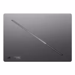 ASUS ROG Zephyrus G14 GU405AW-SY018W Intel Core Ultra 9 386H Laptop 35.6 cm (14") 3K 32 GB LPDDR5x-SDRAM 1 TB SSD NVIDIA GeForce RTX 5080 Wi-Fi 7 (802.11be) Windows 11 Home Grey - Additional view 4