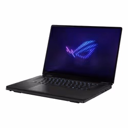 ASUS ROG Zephyrus Duo GX651AX-SR004W-GAMING laptop Intel Core Ultra 9 386H Hybrid (2-in-1) 40.6 cm (16") Touchscreen 3K 64 GB LPDDR5x-SDRAM 2 TB SSD NVIDIA GeForce RTX 5090 Wi-Fi 7 (802.11be) Windows 11 Home Grey - Additional view 5