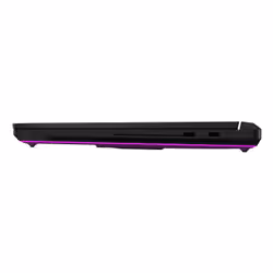 ASUS ROG Strix SCAR 18 G835LXG-TQ391W Intel Core Ultra 9 290HX Plus Laptop 45.7 cm (18") WQUXGA 64 GB DDR5-SDRAM 2 TB SSD NVIDIA GeForce RTX 5090 Wi-Fi 7 (802.11be) Windows 11 Home Black - Additional view 6