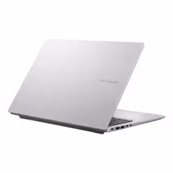 ASUS Vivobook 16 X1607AA-MB019W Copilot+ PC Intel Core Ultra 5 325 Laptop 40.6 cm (16") WUXGA 16 GB DDR5-SDRAM 512 GB SSD Wi-Fi 6 (802.11ax) Windows 11 Home Silver - Additional view 2