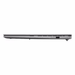 ASUS Vivobook 16 X1607AA-MB019W Copilot+ PC Intel Core Ultra 5 325 Laptop 40.6 cm (16") WUXGA 16 GB DDR5-SDRAM 512 GB SSD Wi-Fi 6 (802.11ax) Windows 11 Home Silver - Additional view 7