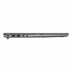 ASUS Vivobook 16 X1607AA-MB019W Copilot+ PC Intel Core Ultra 5 325 Laptop 40.6 cm (16") WUXGA 16 GB DDR5-SDRAM 512 GB SSD Wi-Fi 6 (802.11ax) Windows 11 Home Silver - Additional view 8