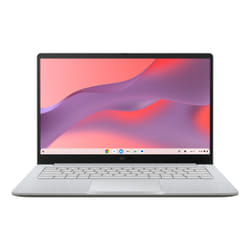 ASUS Chromebook CM14 CM1405CM4A-S60004 MediaTek Kompanio 540 Laptop 35.6 cm (14") Full HD 4 GB LPDDR5x-SDRAM 64 GB eMMC Wi-Fi 6 (802.11ax) ChromeOS Grey