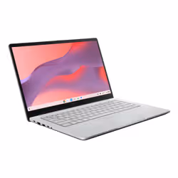 ASUS Chromebook CM14 CM1405CM4A-S60004 MediaTek Kompanio 540 Laptop 35.6 cm (14") Full HD 4 GB LPDDR5x-SDRAM 64 GB eMMC Wi-Fi 6 (802.11ax) ChromeOS Grey - Additional view 2