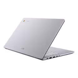 ASUS Chromebook CM14 CM1405CM4A-S60004 MediaTek Kompanio 540 Laptop 35.6 cm (14") Full HD 4 GB LPDDR5x-SDRAM 64 GB eMMC Wi-Fi 6 (802.11ax) ChromeOS Grey - Additional view 3