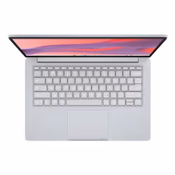 ASUS Chromebook CM14 CM1405CM4A-S60004 MediaTek Kompanio 540 Laptop 35.6 cm (14") Full HD 4 GB LPDDR5x-SDRAM 64 GB eMMC Wi-Fi 6 (802.11ax) ChromeOS Grey - Additional view 6