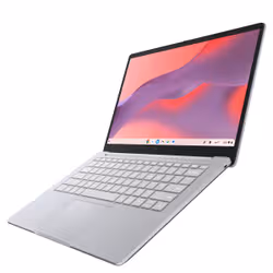 ASUS Chromebook CM14 CM1405CM4A-S60004 MediaTek Kompanio 540 Laptop 35.6 cm (14") Full HD 4 GB LPDDR5x-SDRAM 64 GB eMMC Wi-Fi 6 (802.11ax) ChromeOS Grey - Additional view 7