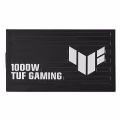 ASUS TUF-GAMING-1000P power supply unit 1000 W 20+4 pin ATX Black - Additional view 2
