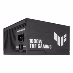 ASUS TUF-GAMING-1000P power supply unit 1000 W 20+4 pin ATX Black - Additional view 8