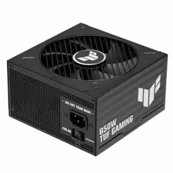 ASUS TUF Gaming 850W Platinum power supply unit 20+4 pin ATX ATX Black - Additional view 4