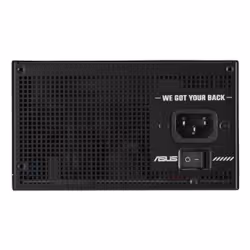ASUS TUF Gaming 850W Platinum power supply unit 20+4 pin ATX ATX Black - Additional view 5