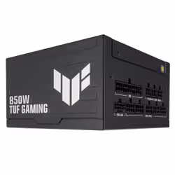 ASUS TUF Gaming 850W Platinum power supply unit 20+4 pin ATX ATX Black - Additional view 7