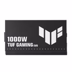ASUS TUF Gaming 1000W Gold EVO power supply unit 20+4 pin ATX ATX Black - Additional view 2
