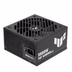 ASUS TUF Gaming 1000W Gold EVO power supply unit 20+4 pin ATX ATX Black - Additional view 4