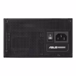 ASUS TUF Gaming 1000W Gold EVO power supply unit 20+4 pin ATX ATX Black - Additional view 5