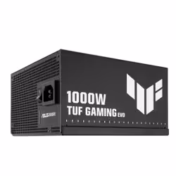 ASUS TUF Gaming 1000W Gold EVO power supply unit 20+4 pin ATX ATX Black - Additional view 8