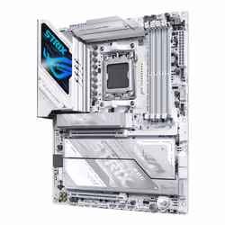 ASUS ROG STRIX X870E-A GAMING WIFI7 NEO AMD X870E Socket AM5 ATX - Additional view 2