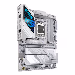 ASUS ROG STRIX X870E-A GAMING WIFI7 NEO AMD X870E Socket AM5 ATX - Additional view 3