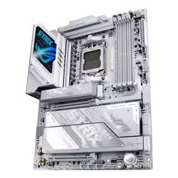 ASUS ROG STRIX X870E-A GAMING WIFI7 NEO AMD X870E Socket AM5 ATX - Additional view 4