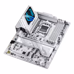 ASUS ROG STRIX X870E-A GAMING WIFI7 NEO AMD X870E Socket AM5 ATX - Additional view 7